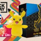 Najlepsze oferty Pokemon na Czarny Piątek: karty, gry, pluszaki i nie tylko Creo Gaming