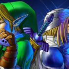 Najlepsze piosenki z okaryny Zeldy: The 13-6 Creo Gaming