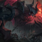 Najlepsze skórki Aatroxa w League of Legends (LoL) Creo Gaming