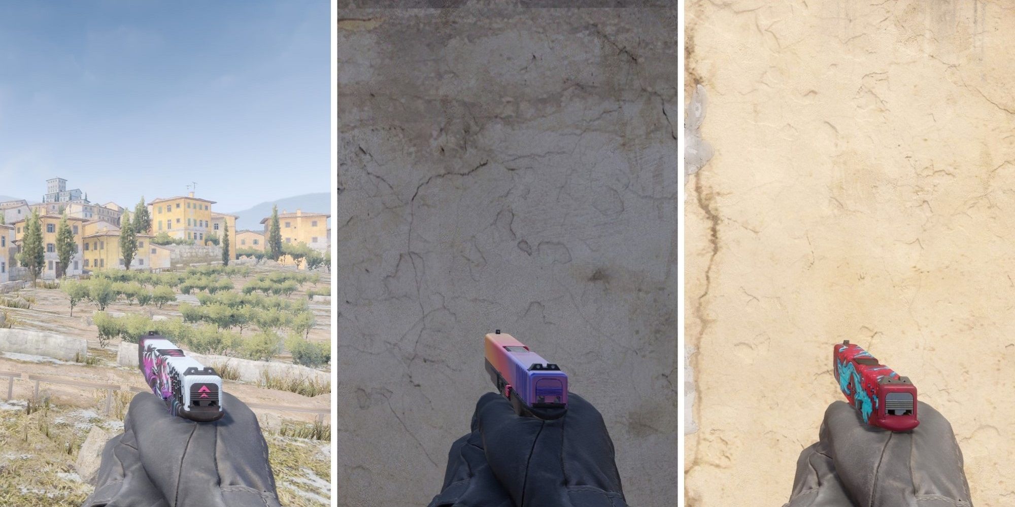 The Best Glock-18 Skins In CS2