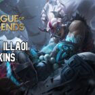 Najlepsze skórki Illaoi w LoL 2023 w imieniu Krakena Creo Gaming