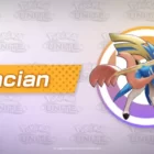 Najlepszy build Zaciana dla Pokémon Unite Creo Gaming