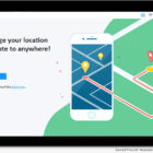 Najlepszy spoofer Pokemon Go na iOS i Androida: iToolab AnyGo Creo Gaming