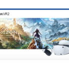 Niesamowita zniżka o 100 USD na zestaw PSVR 2 Horizon Call of the Mountain w firmie Dell Creo Gaming