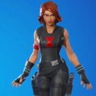 Niezwykle rzadka skórka Czarnej Wdowy powraca do Fortnite po 4,5 roku Creo Gaming