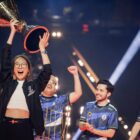 The esports categories nominees at The Game Awards 2023