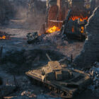 Nowa funkcja rozgrywki w losowych wydarzeniach w grze World of Tanks post-16