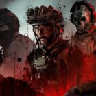 Nowa gra Call of Duty 2024: Black Ops podczas wojny w Zatoce Perskiej Creo Gaming