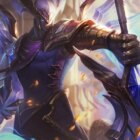 Nowa zwycięska skórka LoL na sezon rankingowy 13, faza 2 Creo Gaming