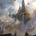 Nowe MMO ogłoszone przez byłego lidera LoL MMO Ghostcrawlera Creo Gaming