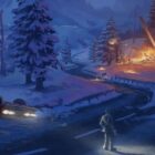Niepublikowane szczegóły dotyczące „Agenta”, anulowanej gry twórców GTA 5 Creo Gaming