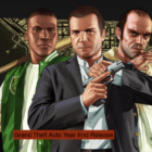 Nowe „Grand Theft Auto” potwierdzone przez Rockstar Creo Gaming