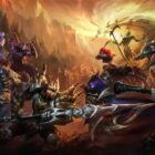 Nowy bohater ujawniony w League of Legends Creo Gaming