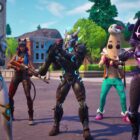 Nowy rekord frekwencji w Fortnite OG, wciągająca rozgrywka Creo Gaming