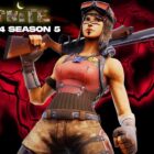 Nowy sezon Fortnite OG: Rozdział 4, premiera i szczegóły. Creo Gaming