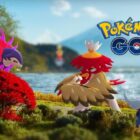 Nowy sezonowy motyw Pokemon Go i szczegóły Dnia Społeczności Creo Gaming