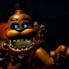 Nowy tryb przetrwania Five Nights at Freddy's na mapie fanów Fortnite Halloween Creo Gaming