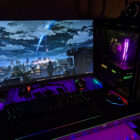 Od prostego tostera po potężną bestię napędzaną RTX 3080, nasza konfiguracja dla Twoich przewodników po GTA Creo Gaming