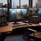 Od tłumacza do producenta na żywo w świecie League of Legends Creo Gaming