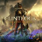 Odkryj Flintlock: The Siege of Dawn, epicką grę RPG akcji latem 2024 roku Creo Gaming