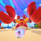 Odkryj Sonic Dream Team, nową platformową grę akcji dostępną wyłącznie w Apple Arcade Creo Gaming