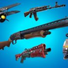 Odkryj niedocenianą broń w Fortnite Season OG Creo Gaming