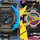Odkryj nowe zegarki League of Legends X G-SHOCK Creo Gaming