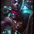 Odkryj postacie Ekko w League of Legends! Creo Gaming