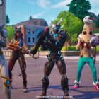 Odkryj wyciekłą mapę Fortnite Sezonu 5! Creo Gaming