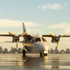 Odkryj wydajny MU-2 w Microsoft Flight Simulator Creo Gaming