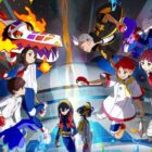 Odkryj zbliżającą się premierę rozszerzenia Pokémon Scarlet and Violet: The Indigo Disc. Nie przegap tej ekscytującej nowej przygody! Creo Gaming