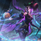 Opanowanie roamingu i gankowania: nawigacja po mapie kluczem do sukcesu w League of Legends Creo Gaming