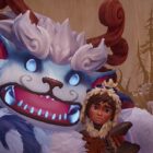 Pieśń Nunu: Historia League of Legends, rozdział 3 – Przewodnik po Otchłani. Creo Gaming