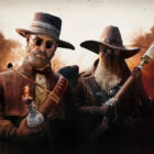 Po przeprowadzce na zaktualizowany silnik, Hunt: Showdown nie powtórzy błędów Overwatch 2 i Counter-Strike 2 Image source: Crytek