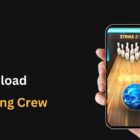 Pobierz najnowszą wersję 2023 - Bowling Crew 1.57 APK GN Radar Logo