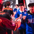 Podejście do światowych finałów League of Legends: uczelnie coraz chętniej przyjmują e-sport Creo Gaming