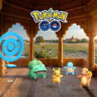 Pokemon GO zostało uznane za „Najlepszą grę ciągłą” na liście Google Play 2023 Creo Gaming