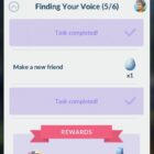 Pokémon Go: Znajdź swój głos, poznając nowych przyjaciół Creo Gaming