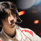 Porażka TheShy z Weibo Gaming w finale LoL Worlds przeciwko T1 Creo Gaming