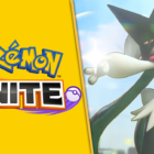 Potwierdzono datę premiery Meowscarady w Pokemon Unite Creo Gaming