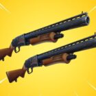 Powrót meta Double Pump w Fortnite Season OG Creo Gaming