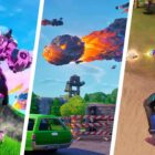 Powrót sezonu X z kolejną aktualizacją Fortnite Creo Gaming