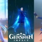 Poznaj nowego maga wody w Genshin Impact Creo Gaming
