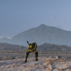 Praca górnika w GTA 5 RP: odkryj nowe wciągające doświadczenie! Creo Gaming