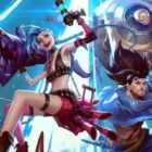 Problem z League of Legends: Kod błędu 900 Creo Gaming