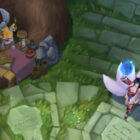 Przełomowe aktualizacje League Of Legends dla mapy Summoner’s Rift Creo Gaming