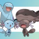 Przewodnik po Dniu Społeczności Pokémon Go Wooper Creo Gaming