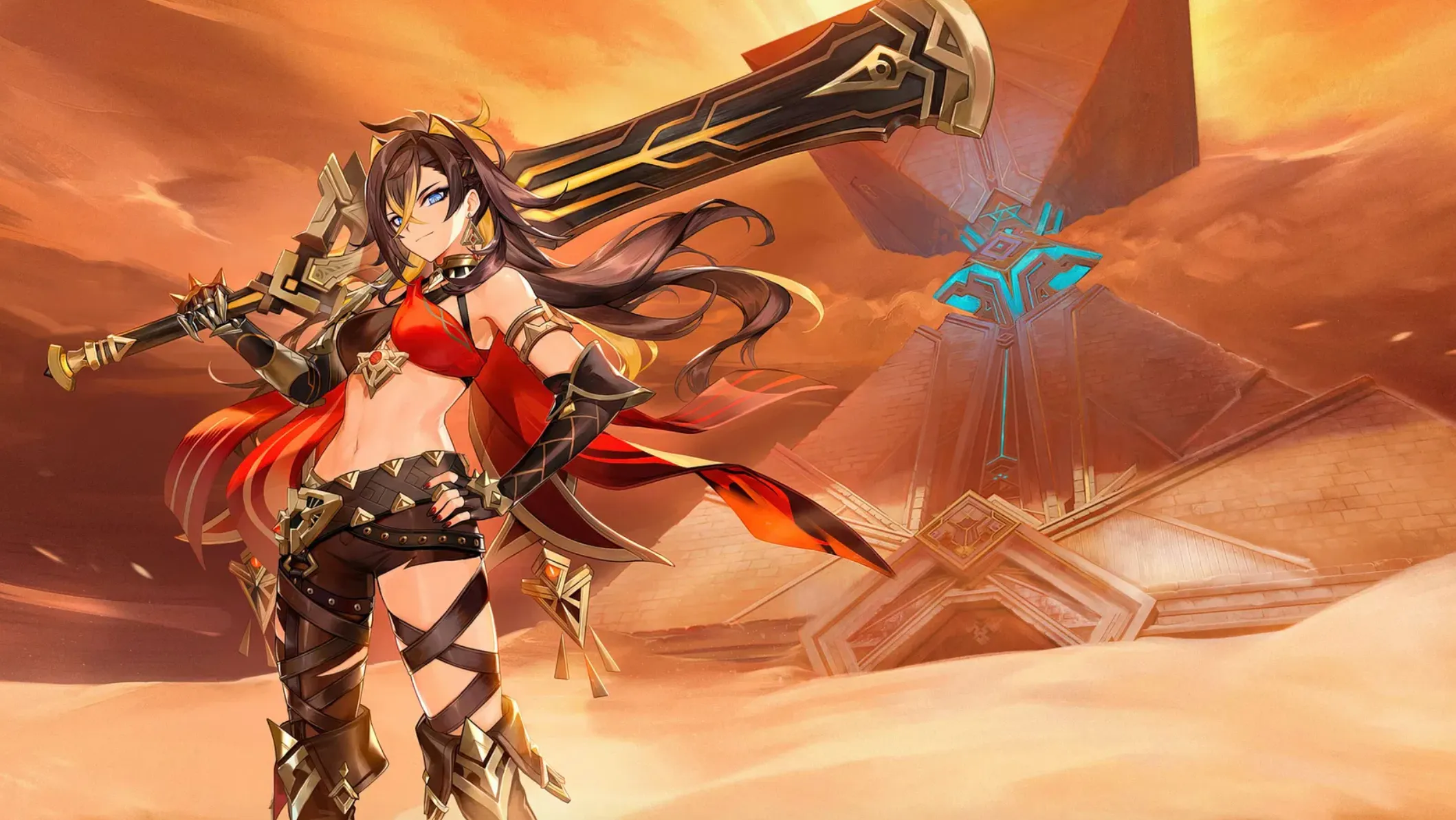 Creo Gaming