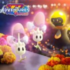 Przygotuj się na rozświetlenie nocy w Pokémon GO Festival of Lights 2023 Creo Gaming