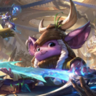 Radykalne zmiany w przedsezonie LoL 2024 Creo Gaming